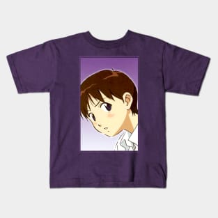 Third Child Kids T-Shirt